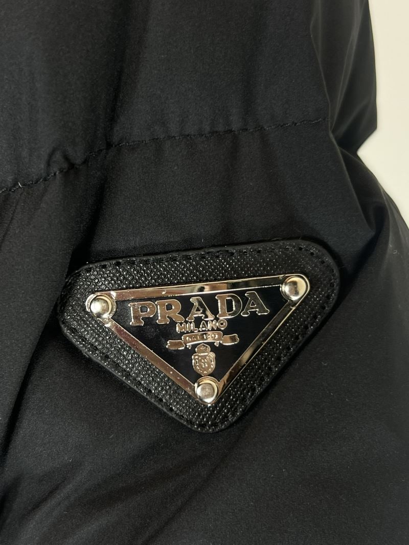 Prada Down Jackets